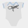 Contrast Baby Bodysuit DEAL Thumbnail