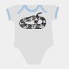 Contrast Baby Bodysuit DEAL Thumbnail