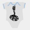 Contrast Baby Bodysuit DEAL Thumbnail