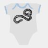 Contrast Baby Bodysuit DEAL Thumbnail