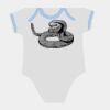 Contrast Baby Bodysuit DEAL Thumbnail