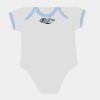 Contrast Baby Bodysuit DEAL Thumbnail