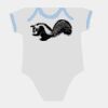 Contrast Baby Bodysuit DEAL Thumbnail