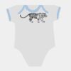 Contrast Baby Bodysuit DEAL Thumbnail