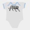 Contrast Baby Bodysuit DEAL Thumbnail