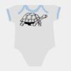 Contrast Baby Bodysuit DEAL Thumbnail