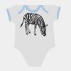 Contrast Baby Bodysuit DEAL Thumbnail