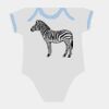 Contrast Baby Bodysuit DEAL Thumbnail