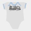 Contrast Baby Bodysuit DEAL Thumbnail