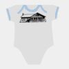 Contrast Baby Bodysuit DEAL Thumbnail