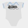 Contrast Baby Bodysuit DEAL Thumbnail