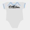 Contrast Baby Bodysuit DEAL Thumbnail