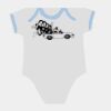 Contrast Baby Bodysuit DEAL Thumbnail