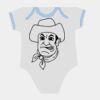 Contrast Baby Bodysuit DEAL Thumbnail