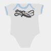 Contrast Baby Bodysuit DEAL Thumbnail