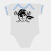 Contrast Baby Bodysuit DEAL Thumbnail