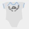 Contrast Baby Bodysuit DEAL Thumbnail