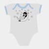 Contrast Baby Bodysuit DEAL Thumbnail