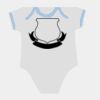 Contrast Baby Bodysuit DEAL Thumbnail