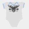 Contrast Baby Bodysuit DEAL Thumbnail