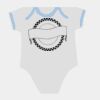 Contrast Baby Bodysuit DEAL Thumbnail