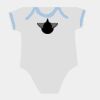 Contrast Baby Bodysuit DEAL Thumbnail