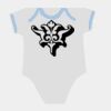 Contrast Baby Bodysuit DEAL Thumbnail