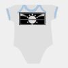 Contrast Baby Bodysuit DEAL Thumbnail