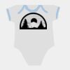 Contrast Baby Bodysuit DEAL Thumbnail