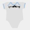 Contrast Baby Bodysuit DEAL Thumbnail