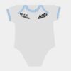 Contrast Baby Bodysuit DEAL Thumbnail