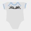 Contrast Baby Bodysuit DEAL Thumbnail