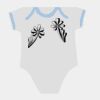 Contrast Baby Bodysuit DEAL Thumbnail