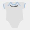 Contrast Baby Bodysuit DEAL Thumbnail