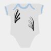 Contrast Baby Bodysuit DEAL Thumbnail