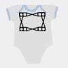 Contrast Baby Bodysuit DEAL Thumbnail