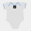 Contrast Baby Bodysuit DEAL Thumbnail