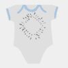 Contrast Baby Bodysuit DEAL Thumbnail