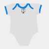 Contrast Baby Bodysuit DEAL Thumbnail