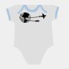 Contrast Baby Bodysuit DEAL Thumbnail