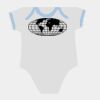 Contrast Baby Bodysuit DEAL Thumbnail