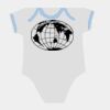 Contrast Baby Bodysuit DEAL Thumbnail