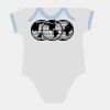 Contrast Baby Bodysuit DEAL Thumbnail