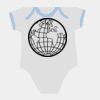 Contrast Baby Bodysuit DEAL Thumbnail