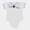 Contrast Baby Bodysuit DEAL Thumbnail