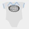 Contrast Baby Bodysuit DEAL Thumbnail