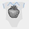 Contrast Baby Bodysuit DEAL Thumbnail