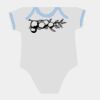 Contrast Baby Bodysuit DEAL Thumbnail