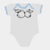 Contrast Baby Bodysuit DEAL Thumbnail