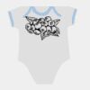 Contrast Baby Bodysuit DEAL Thumbnail